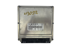 Blok Ovladačů A6681530279 0281010793 Mercedes Bosch 52871