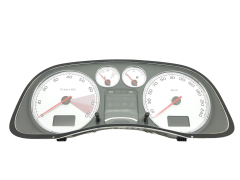 Otáčkoměr Peugeot 307 9655925780 25889