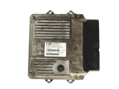 Blok Ovladačů Fiat 55186608 MJD6JF.P3 Magneti Marelli 30163