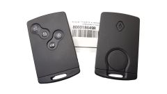 Magnetická Karta Renault Clio 4 Captur 806018649R x2 0km 1051