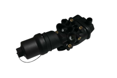 Kryt Filtru Oleje Pro VW Audi Skoda 06F115397H 11151768901 Vika