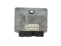 Blok Ovladačů 90589736 LS 0281001670 98013 Opel Bosch GM 60613