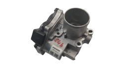 Škrticí Klapka Nový originál Renault Opel 8200987453 H8200727648 Valeo Škrticí Klapka Nový originál Renault Opel 8200987453 H8200727648 Valeo