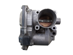 Škrticí Klapka MIKUNI 40002 Smart 1563
