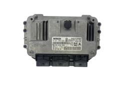 Blok Ovladačů 0261208558 9662306380 9652552380 PSA Bosch 48357