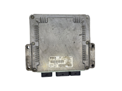 Blok Ovladačů 0281011342 9640938680 9651175080 PSA Bosch 62250