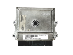 Blok Ovladačů Renault Dacia 237102982S 237105499R Continental 29023 Blok Ovladačů Renault Dacia 237102982S 237105499R Continental 29023