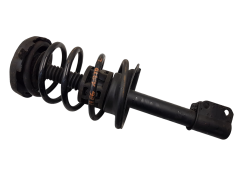 Tlumič Předek Renault Megane 1 1.9 TD 7700840264 14472