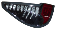 Světla Levý Renault Scenic III 265558940R