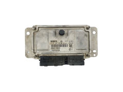 Blok Ovladačů Toyota PSA 89661-0H013 0261208704 Bosch 42987