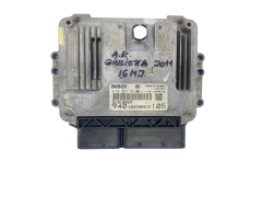 Blok Ovladačů 0281017785 51916024 Alfa Romeo Bosch 54614