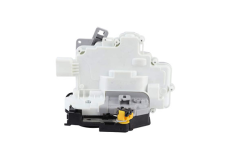 Zámek Dveří Zadek Levý Pro Seat Leon 1P0839015 88391789901 Vika