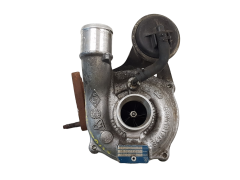 Turbodmychadlo 7701476891 54359700011 507852H301868 1.5dCi Renault 8200507852 3