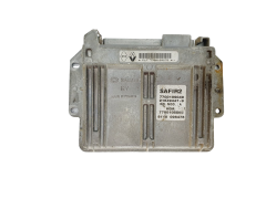 Blok Ovladačů 7700109275 7700109049 7700105560 Renault Sagem 36366 Blok Ovladačů 7700109275 7700109049 7700105560 Renault Sagem 36366