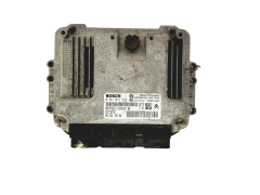 Blok Ovladačů PSA 0281012529 9663475880 9657699480 Bosch 26495