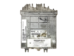 Blok Ovladačů 028906021DT 0281001555 Volkswagen Bosch 23690