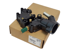 Kryt Termostatu Nový originál Citroen Peugeot 1336Y8 1336.Y8