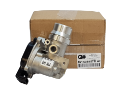 Škrticí Klapka Renault Dacia 161A05457R