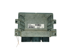 Blok Ovladačů S180042157A 237101907R Renault Continental 32171