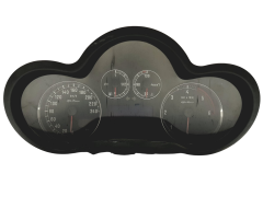 Tachometr Alfa Romeo 147 156071228 110080304092 59411