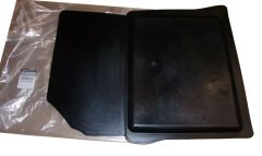 Koberec Car Mats Kompletní Originál 8201149591 Dacia Dokker