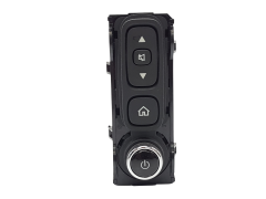 Vypínač Radio Navi Smart Twingo 3 253B06356R A4539053601 Valeo Vypínač Radio Navi Smart Twingo 3 253B06356R A4539053601 Valeo