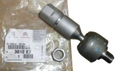 Řídicí Tyč Nový originál 3812.E7 3812E7 Citroen Peugeot