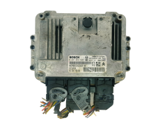 Blok Ovladačů PSA 0281012529 9663475880 9657699480 Bosch 32789