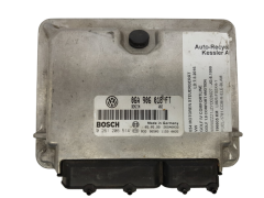 Blok Ovladačů VW 06A906018FT 0261206514 Bosch 22473