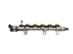 Vstřikovací Lišta - Rampa Se Vstřiky 0445214173 8200942721 2.0dCi Renault Bosch