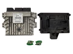 Starter Pack 237101990R 8201054128 Clio 3 1.5 DCI Renault 5211