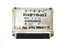 Blok Ovladačů 0281010718 23710 4U111 Nissan Bosch 20982