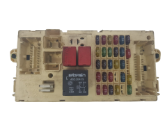 Blok Ovladačů BSI Fiat 46758963 46812235 NPL