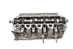 Hlava Válce 110421615R--B 110413019R 1.5 dci Renault Dacia K9K636 K9K608 Hlava Válce 110421615R--B 110413019R 1.5 dci Renault Dacia K9K636 K9K608