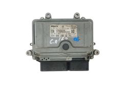 Blok Ovladačů A6401503279 0281012377 Mercedes Bosch 46260