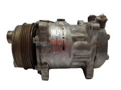 Kompresor Klimatizace Renault Espace 2 7700863108 SD-709 7718 Sanden 7018