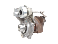 Turbodmychadlo 8200478276 54359700012 1.5 dci Renault 54391015082 S34
