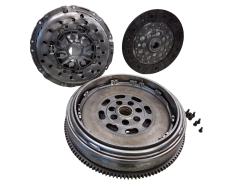 Kompletní Spojka 8200416944 7701476546 7701475950 LUK 2.2 dci Renault  0km