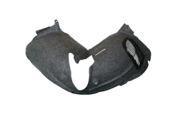 Podběh Kola Předek Pravý Pro Audi Q7 4L0809962E 88091691802 DPA