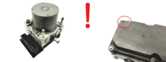 Pumpa Abs Opel Corsa C 13182319 0265800443 Bosch 46541