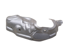 Kryt Kolektoru 165901KC0B 1.6 TCe Renault Clio 4 RS