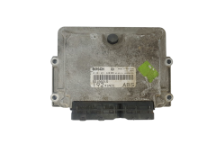 Blok Ovladačů 55188215 0281011420 Fiat Bosch 46573