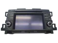 Navigace Radio Mazda CX-5 16730171 KR8566DV0A CV-VM02F3JMA