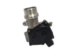 Škrticí Klapka Nový 161A03415R Valeo 1.5 dCi Blue dCi Renault Nissan