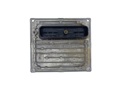 Blok Ovladačů 9S61-12A650-AB S120977300B SIM210 4DYB Ford Siemens 52226