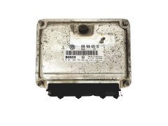 Blok Ovladačů 0261206766 030906032BC VW Bosch 29341