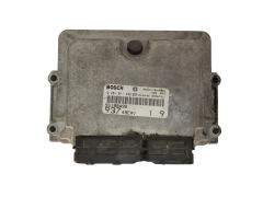 Blok Ovladačů Alfa Romeo 55198492 0281011488 Bosch 30621