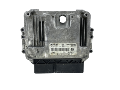 Řídicí Jednotka Motoru 39114-2A511 0281017218 Kia Bosch 49887