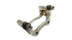 Držák Brzdového Třmenu Zadek 440017348R TRW0025/B Renault Clio 5 Megane 