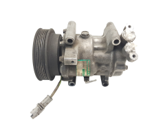 Kompresor Klimatizace 8200220924 SD6V12 1445A 1.5DCI Renault Nissan